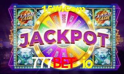 777bet io - Aplicativo Móvel